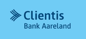 Logo: Clientis Bank Aareland, Sponsor